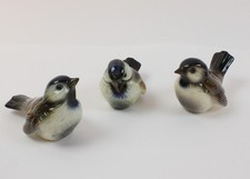 3 Porzellanfiguren Goebel