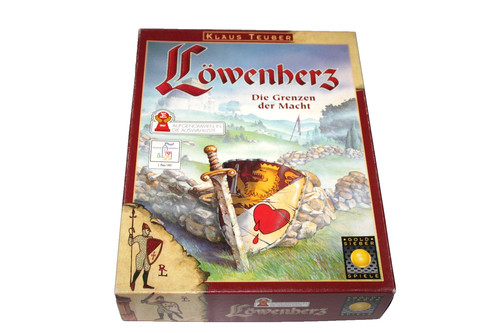 Gold sieber löwenherz klaus - sieber,