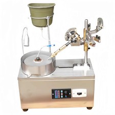 2800U/min Edelsteinschleifen