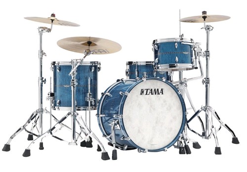 Tama star maple shell - tama,