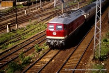 DIA BR 232 344 Berlin 06/1992