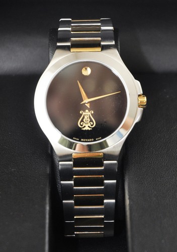 Movado herren armbanduhr - movado,