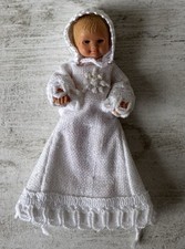 Nostalgie Miniaturpuppe