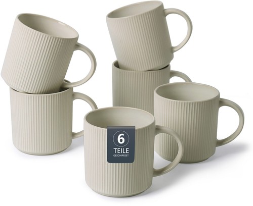 Otto home kaffee tassen becher - tassen,