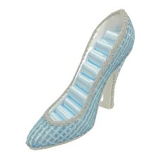 High Heel Schuhe Ringe Halter