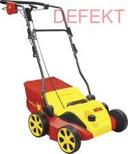 Wolf Garten VA 346 E Elektro
