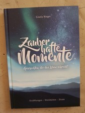Gisela Rieger: Zauberhafte