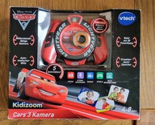 VTech KidiZoom Cars 3, 2MP