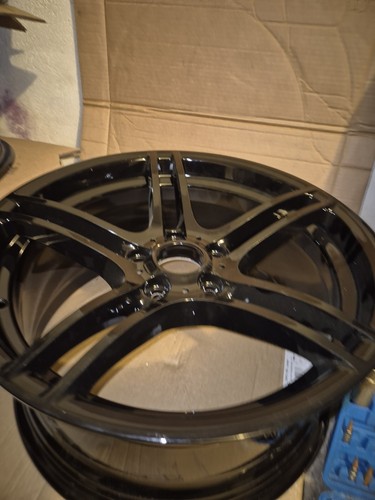 Bmw performance m313 - bmw,