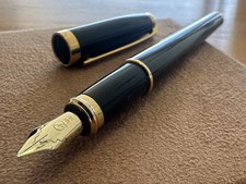 ST Dupont Fidelio