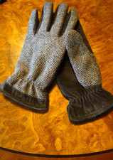 elegante Fingerhandschuhe Gr