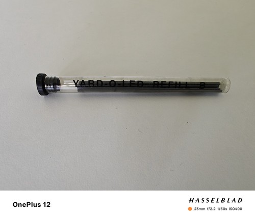 Yard led original - yard,
