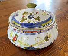 Servierschale, italienische