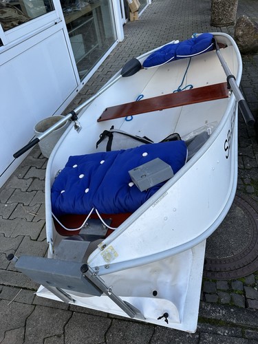 Banana boot typ 325 mit - banana,