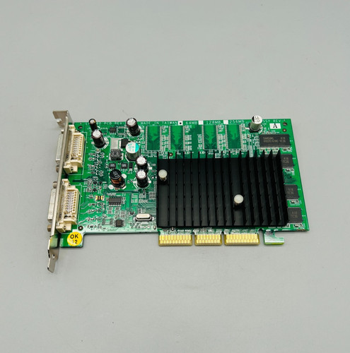 Nvidia geforce 5200 - fx,