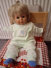 Zapf Creation Baby Lou