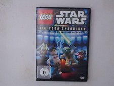 Lego - Star Wars - Die Yoda