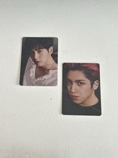 Pentagon Shinwon Wooseok Photocard Pc Kpop Album K*bang Kbang Set