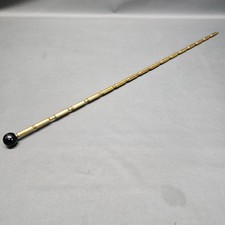 Patronenstock  Spazierstock