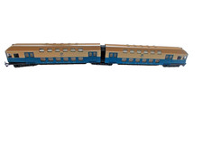 PREFO   Doppelstockzug DR     DBvqe   Spur TT