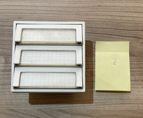 Siedle 511 w tastenmodul - siedle, 511-03