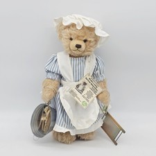 Hermann Coburg Teddybär