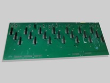 VUTEk EFI QS Series Carriage Backplane PCB 45092889
