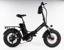 Elektro Faltrad BAD BIKE Mod