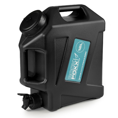 Wasserkanister 12l mit - wasserkanister,