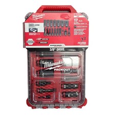 Milwaukee 49-66-6800 SHOCKWAVE