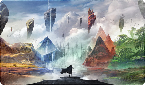 Paramint kartenspiel matte - paramint, kartenspiel-matte