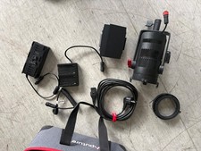 Aputure 60d Tageslicht LED Filmlicht