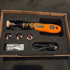 Elektro Gag Polierer Fool