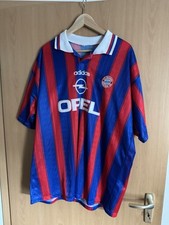 Bayern trikot matthäus - fc,