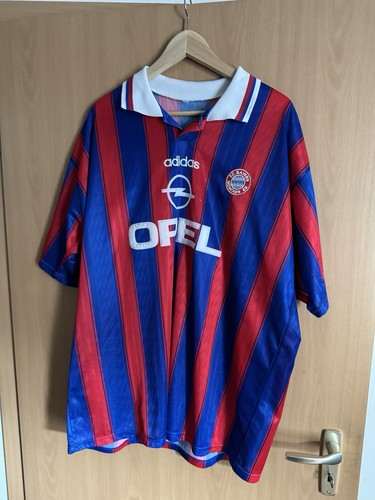 Bayern trikot matthäus - fc,