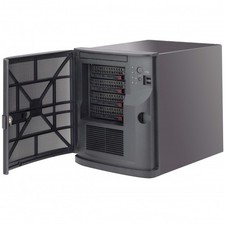 Supermicro SuperChassis