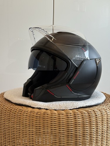 Shark citycruiser helm größe - shark,