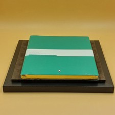 Montblanc Notebook Lined