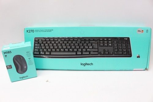 Logitech k270 kabellose - logitech,