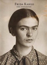 Frida kahlo ihre - ihre, fotografien