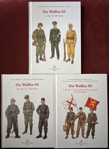 Gordon williamson die - williamson:,