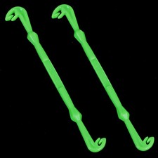 2PCs Hook Loop Tyer/Disgorger