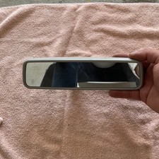 VW Lupo 6X - Spiegel Innenspiegel Rückspiegel 014022 (09)