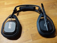 ASTRO A50 Gaming Headset - NUR HEADSET - PS MAC und PC +++ GUT +++