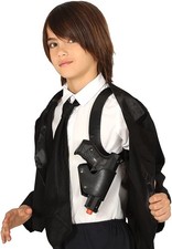 Kinder Pistolenholster m
