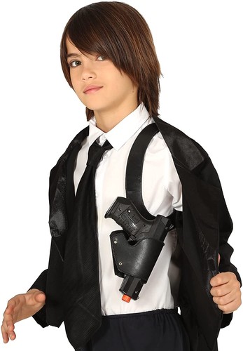 Kinder pistolenholster - kinder, m