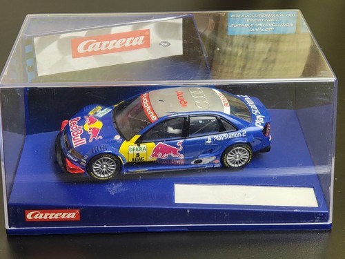 Carrera digital 132 - 132, audi
