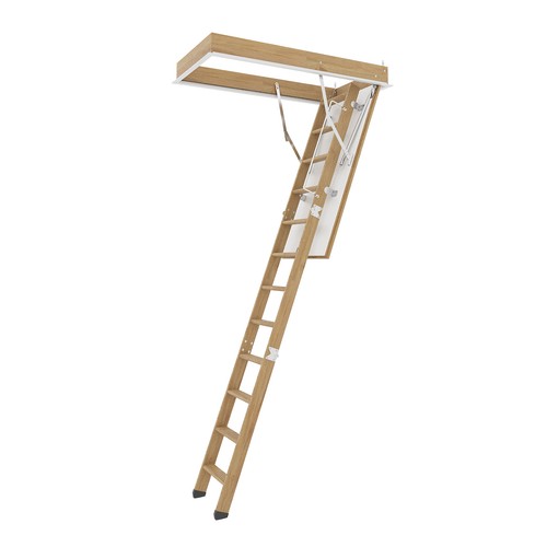 Roto bodentreppe startstep - roto,