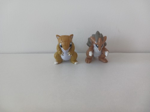 Pokemon figuren sandan - pokemon,
