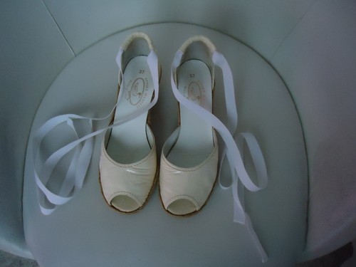 Damen sommer schuhe von ettore - damen,